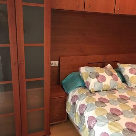 Apartamento Turistico Loyola Benidorm Exteriér fotografie