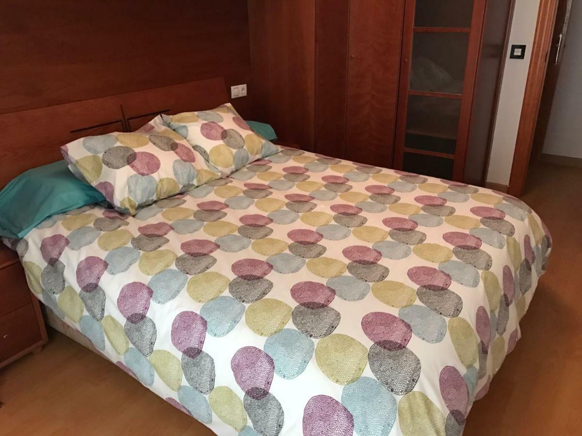 Apartamento Turistico Loyola Benidorm Exteriér fotografie