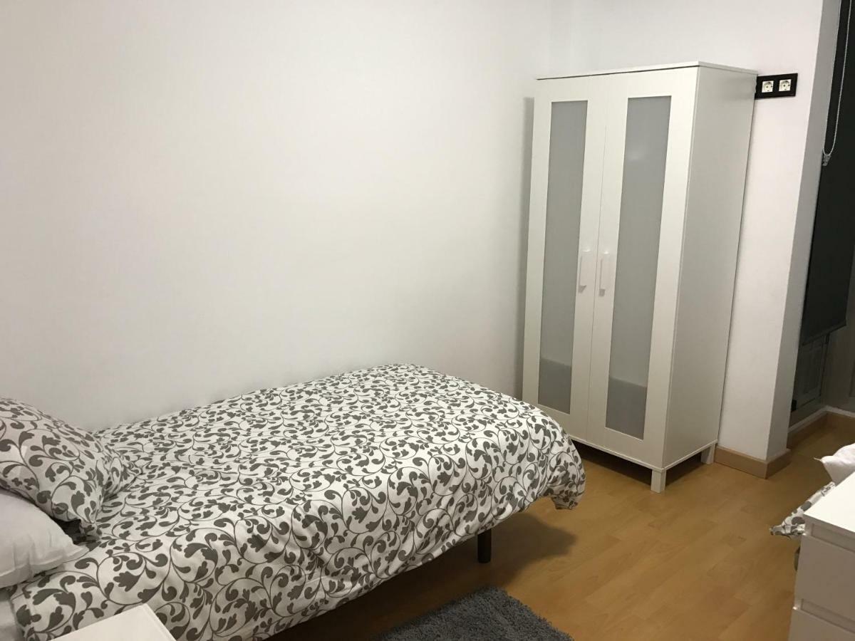 Apartamento Turistico Loyola Benidorm Exteriér fotografie
