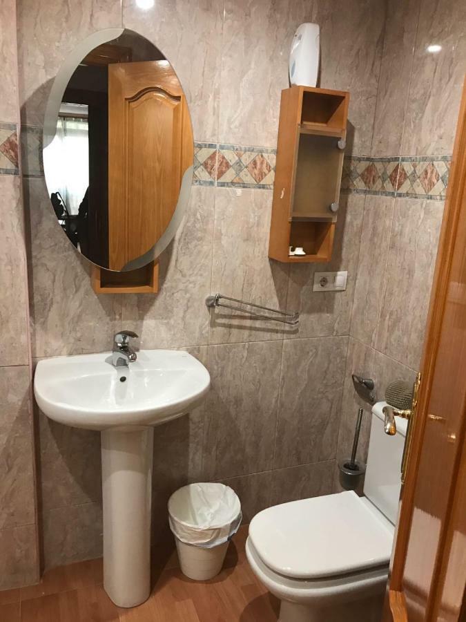 Apartamento Turistico Loyola Benidorm Exteriér fotografie