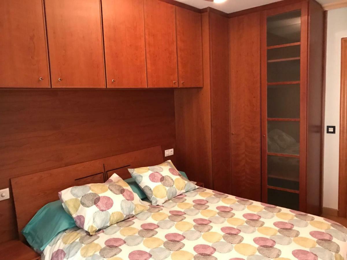 Apartamento Turistico Loyola Benidorm Exteriér fotografie