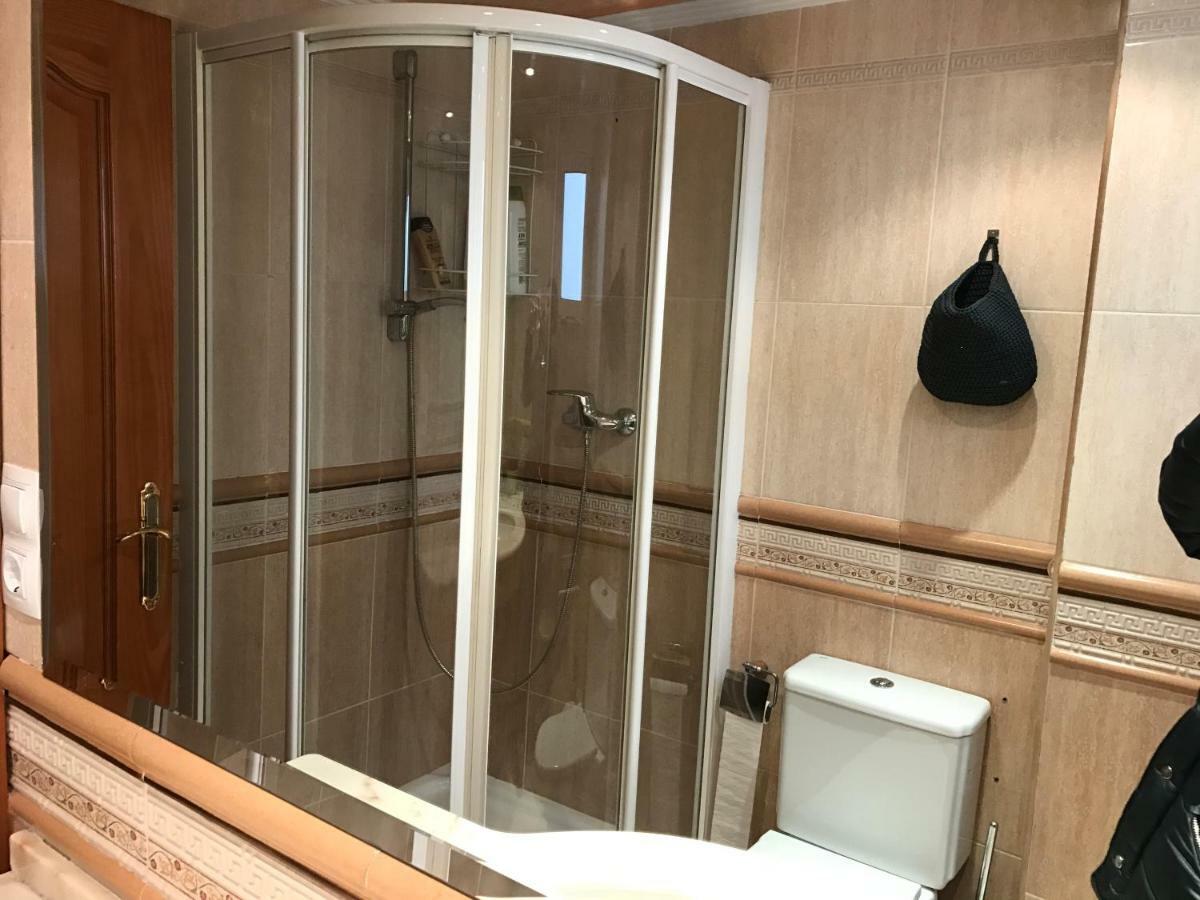 Apartamento Turistico Loyola Benidorm Exteriér fotografie