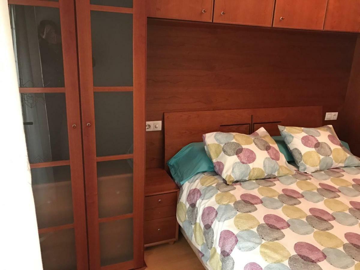 Apartamento Turistico Loyola Benidorm Exteriér fotografie