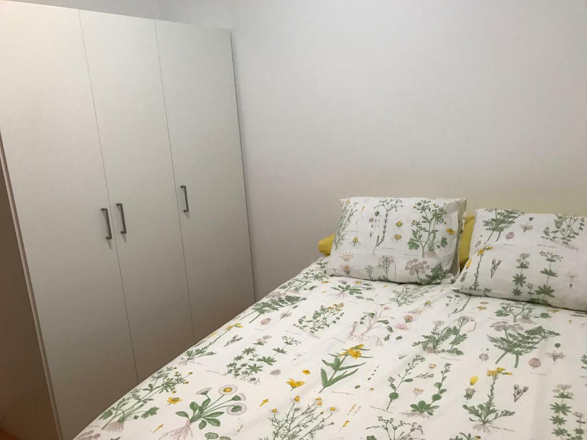 Apartamento Turistico Loyola Benidorm Exteriér fotografie