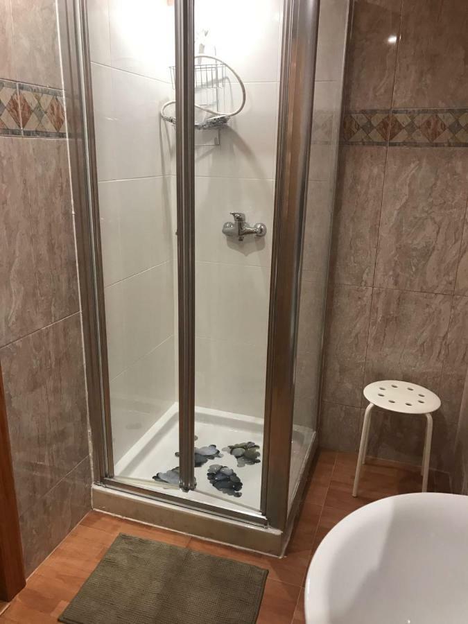 Apartamento Turistico Loyola Benidorm Exteriér fotografie