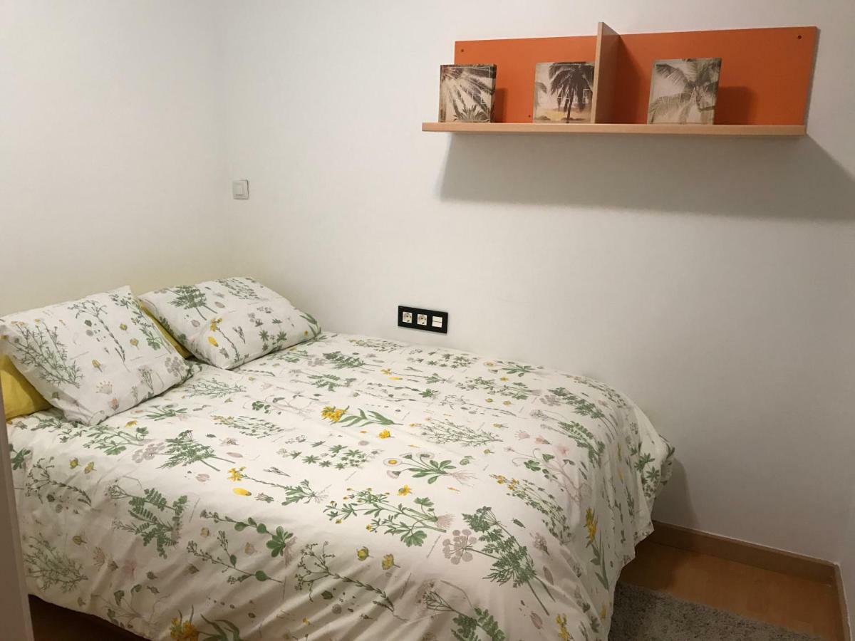 Apartamento Turistico Loyola Benidorm Exteriér fotografie