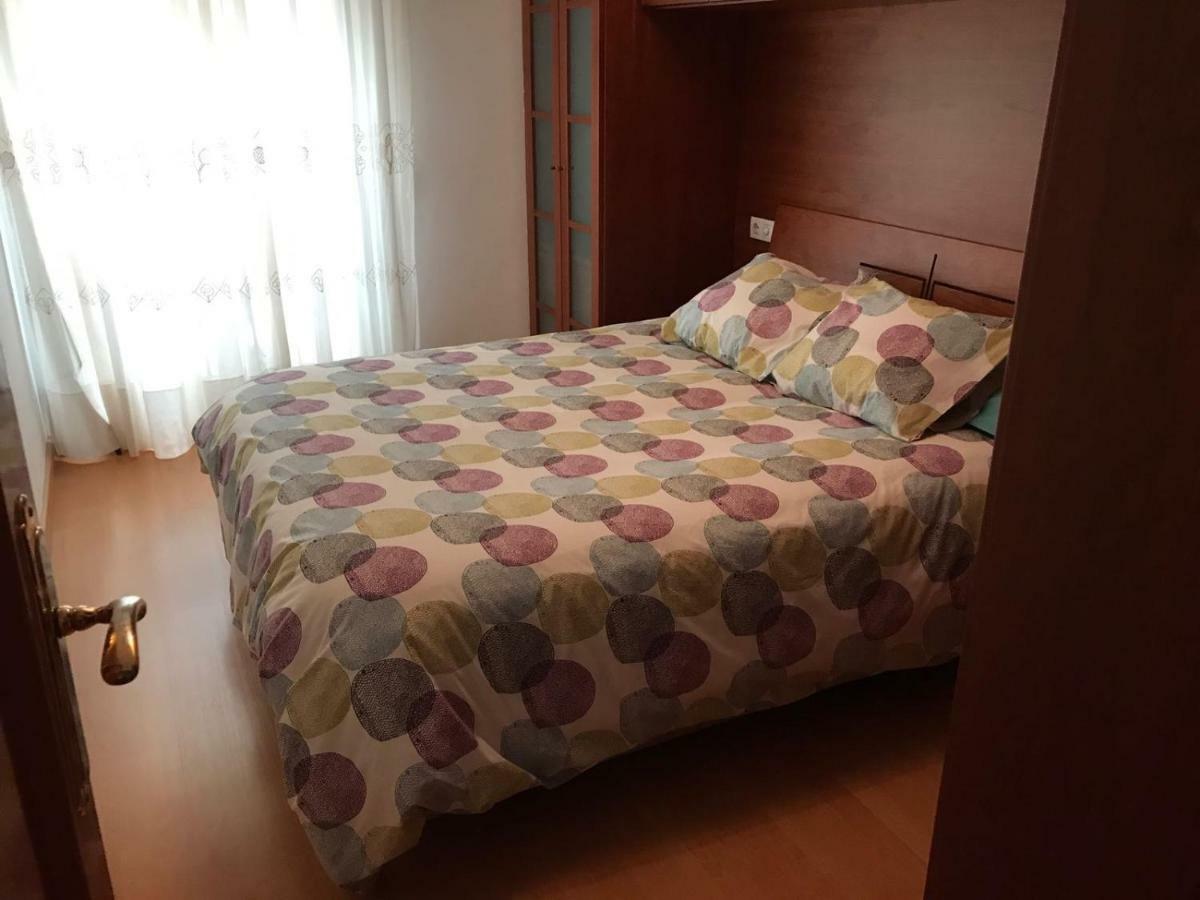 Apartamento Turistico Loyola Benidorm Exteriér fotografie