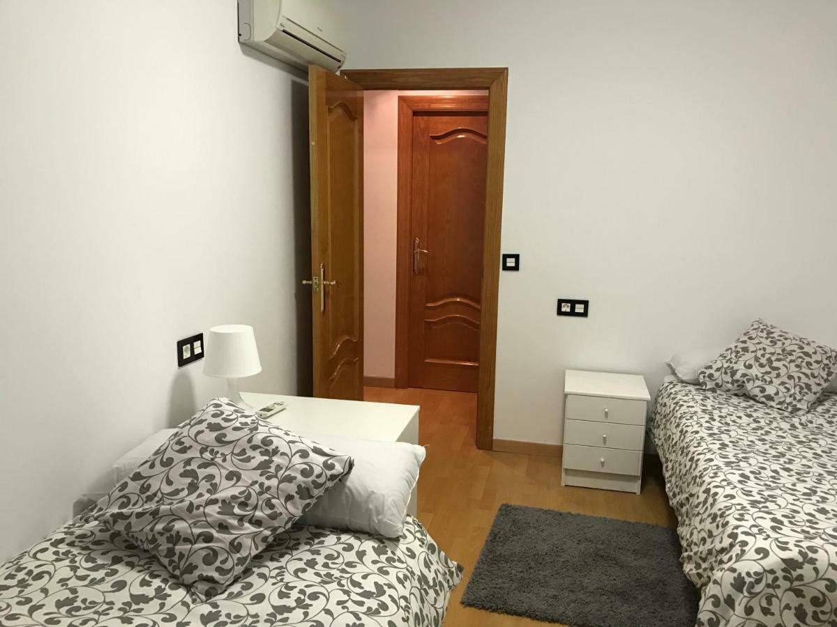 Apartamento Turistico Loyola Benidorm Exteriér fotografie