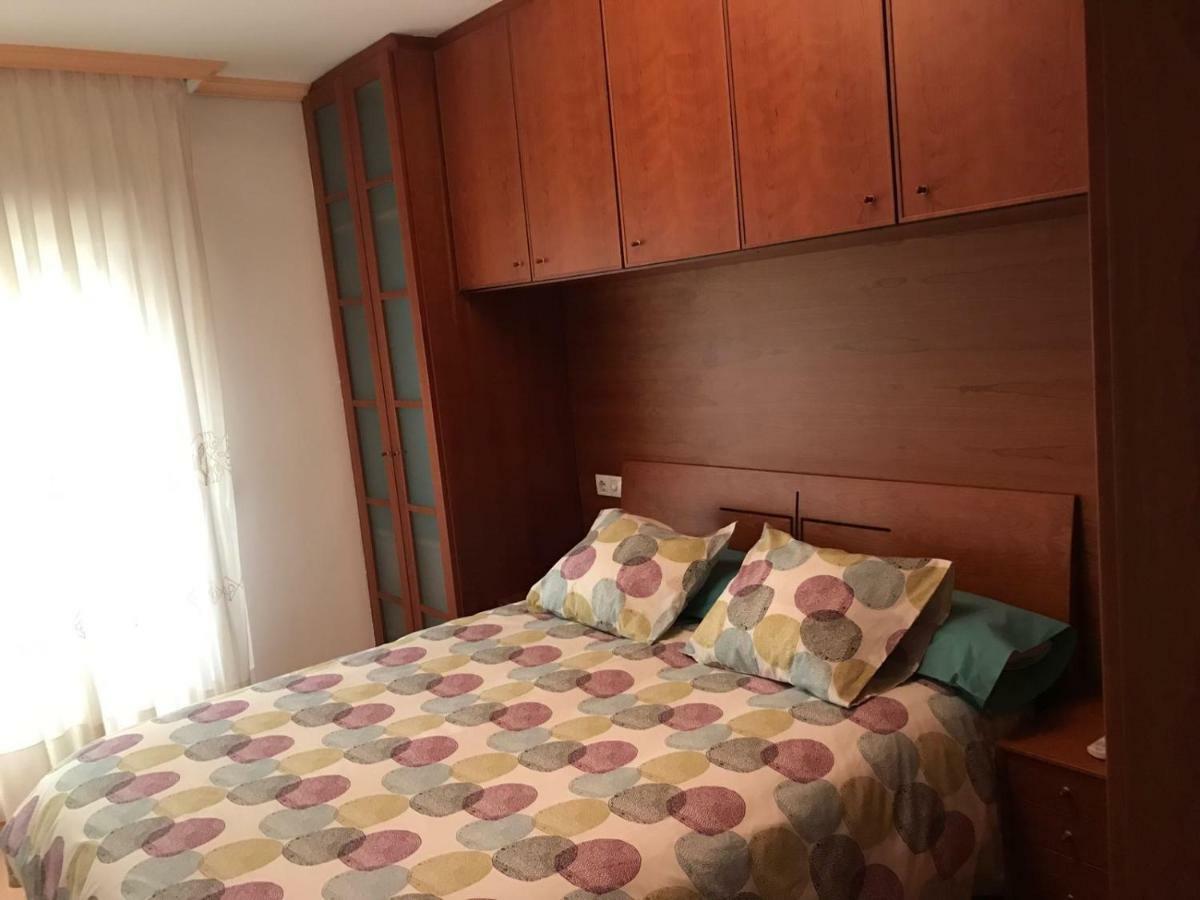 Apartamento Turistico Loyola Benidorm Exteriér fotografie